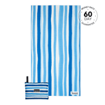 Ocean Breeze - Recycled Sand Free Beach Towel preview #1