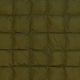 Olive Green - Sustainable Down Puffy Blanket colour swatch