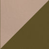 Olive Green - Recycled Travel Backpack colour swatch