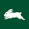 Rabbitohs - NRL Sustainable Down Puffy Blanket colour swatch