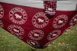 Ringers Western Recycled Hammock with Straps preview #9