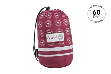 Ringers Western Recycled Hammock with Straps