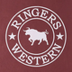 Ringers Western - Recycled Picnic Blanket colour swatch