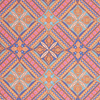 Rosy Tides - Kids Hooded Towel Recycled Sand Free swatch 1.0