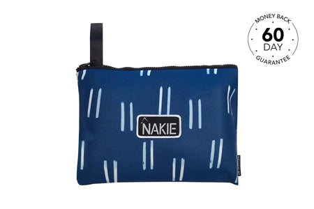 Salty Waves - Recycled Sand Free Beach Towel