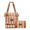 Sandy Trails - Recycled Tote Bag swatch 1.0