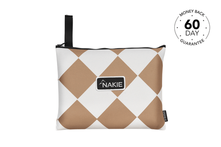 Naked Shores - Recycled Sand Free Beach Towel