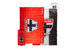 St Kilda Saints - AFL Sustainable Down Puffy Blanket preview #1