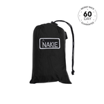 Nakie studio tarp made from recycled plastic bottles, durable and waterproof for outdoor use. preview #1