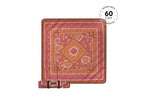 Turkish Delight - Recycled Picnic Blanket preview #1
