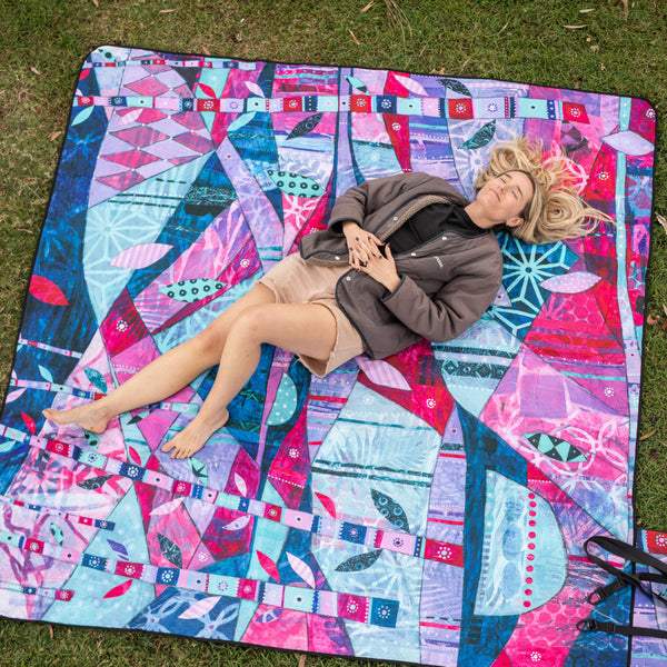 Meet the Artist: Charlotte Wensley