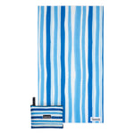 Ocean Breeze - Recycled Sand Free Beach Towel preview #10