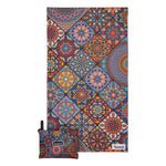 Holiday Dreams - Recycled Sand Free Beach Towel preview #8